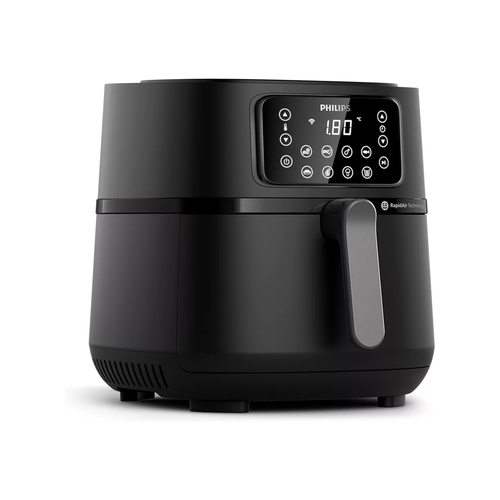 Philips 5000 Series XXL Connected Airfryer (Photo: 2)